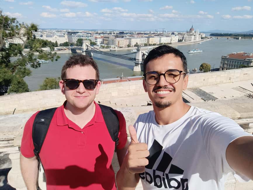 Budapest: Private Tour with a Local - Key reasons this Budapest private tour feels worth it