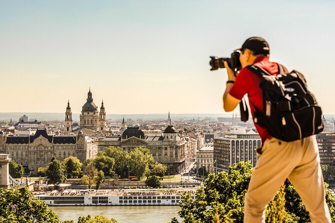 Budapest Private Tour with a Local, Custom Highlights & Gems - Danube Walk to Chain Bridge and Parliament Views