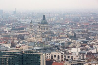 Budapest Private Transfer Airport, Hotel and Cruise Port - Who Should Book This Transfer From the Budapest Cruise Port?
