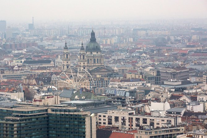 Budapest Private Transfer Airport, Hotel and Cruise Port - Who Should Book This Transfer From the Budapest Cruise Port?