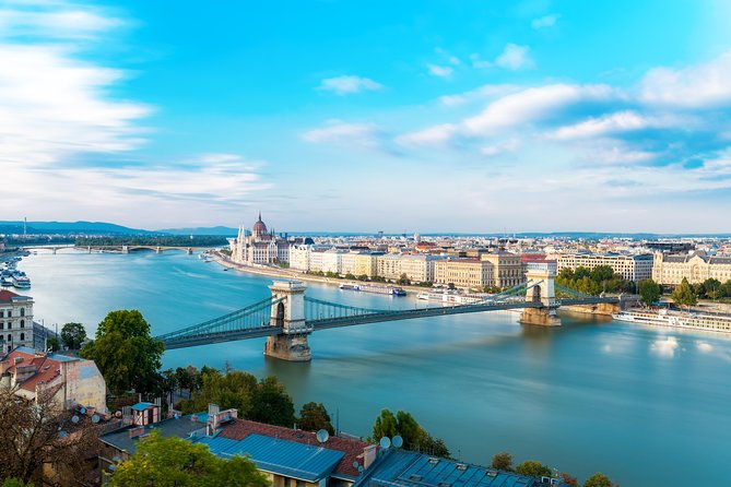 Budapest Private Walking Tour - Heroes’ Square and City Park: Hungary’s story in monuments and space