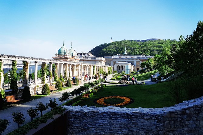 Budapest Private Walking Tour - Fishermen’s Bastion: Parliament and Pest views that land instantly