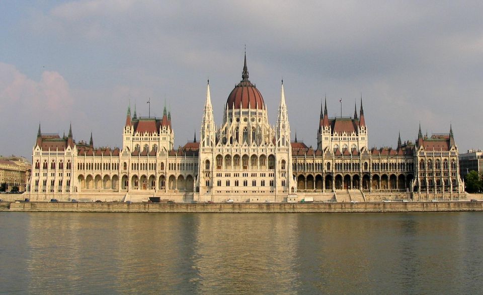 Budapest: Private Walking Tour of City with Spanish Guide - The Price Setup: When It’s Good Value (and When It Isn’t)