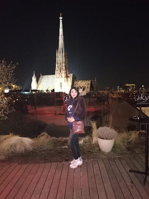 Budapest: Private Walking Tour with a Local Guide - Chain Bridge and Fisherman’s Bastion: the best views with the least fuss