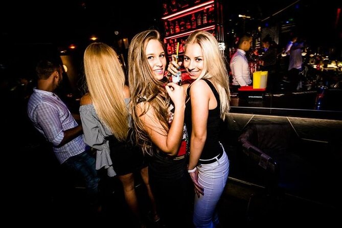 Budapest Pub Crawl & Ruin Bar Tour – Free Shots & VIP Entry - Key highlights I think you’ll care about