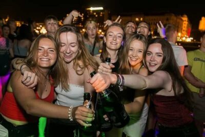 Budapest Pub Crawl & Ruin Bar Tour – Free Shots & VIP Entry - Price and value: What $28.22 gets you in the real world