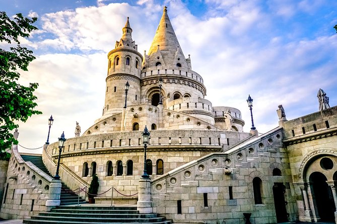 Budapest Roundtrip Private Airport Transfer - Key things you’ll notice right away
