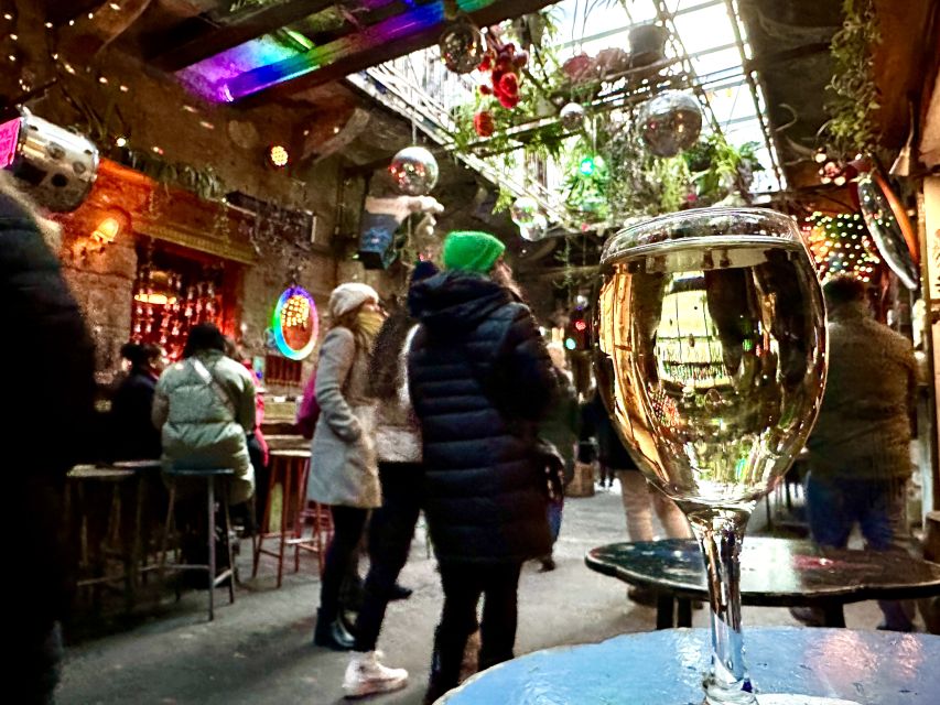 Budapest: Ruin Bar Tour - Should you book the Budapest Ruin Bar Tour?