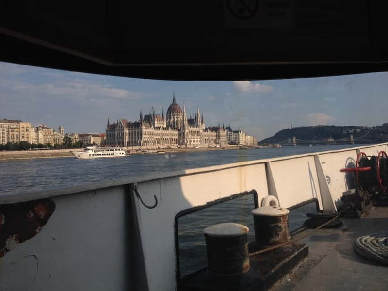 Budapest: Self-Guided Bike Tour to scenic Szentendre - Key highlights you’ll feel right away