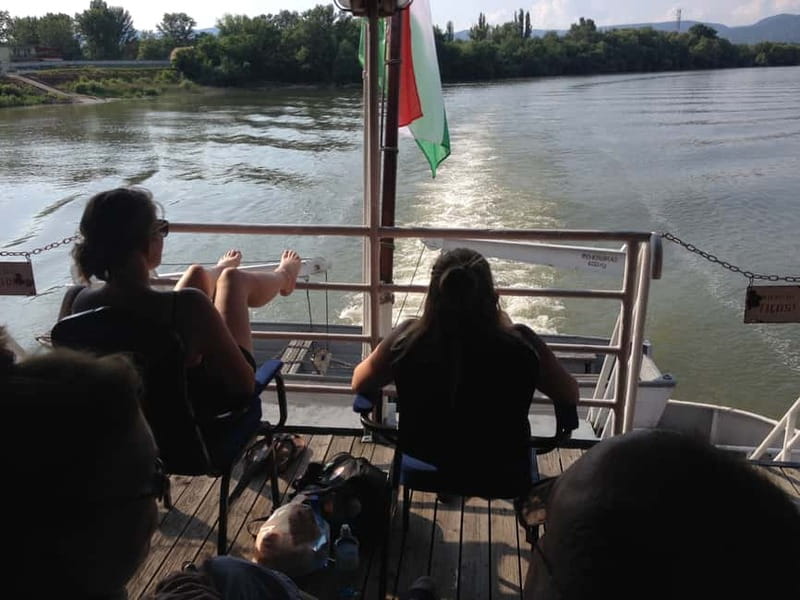 Budapest: Self-Guided Bike Tour to scenic Szentendre - Why this Budapest-to-Szentendre ride works