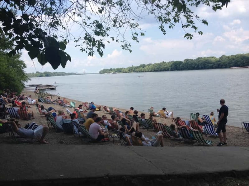 Budapest: Self-Guided Bike Tour to scenic Szentendre - What to bring, and what can ruin the day