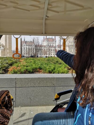 Budapest: Sightseeing Tour by Electric Tuktuk - Meeting at Oktogon 2 and How the Private Format Works