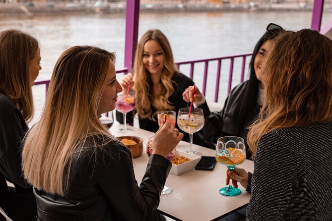 Budapest Sightseeing with Drink Included - Why this Danube cruise works for your first Budapest night