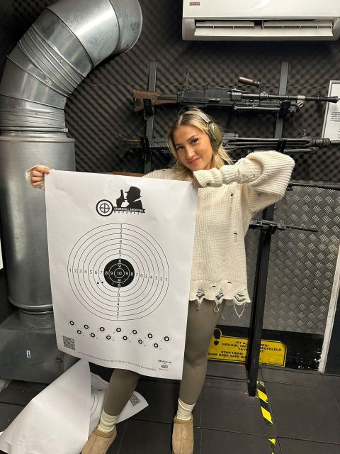 Budapest: Soviet Package - What This Budapest Soviet Firearms Session Really Means