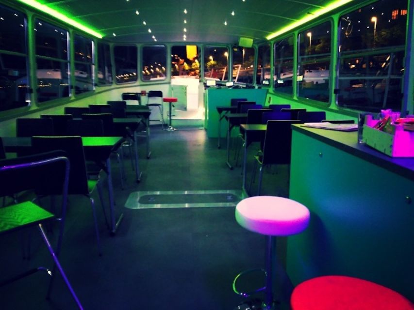 Budapest: Stag Party Boat with Beer and Wine - Key highlights
