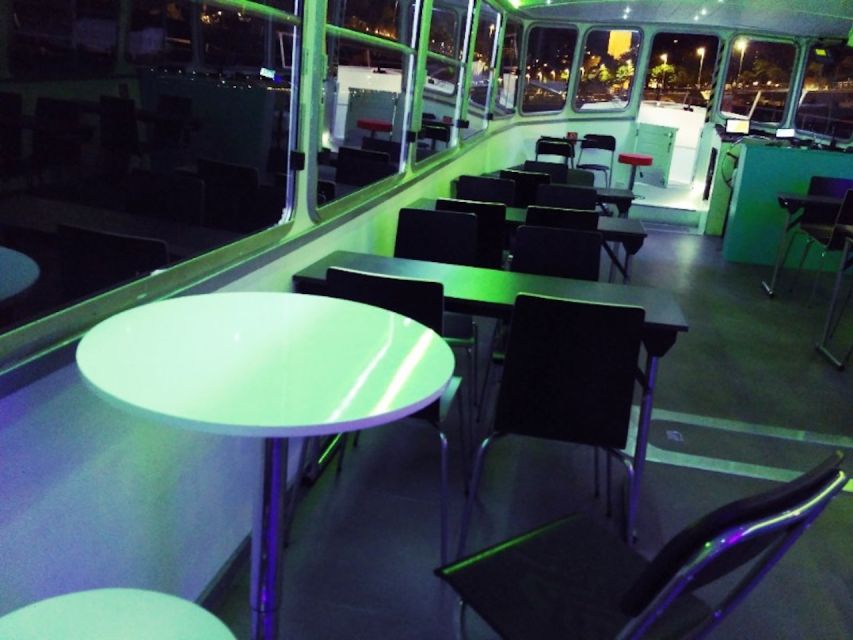 Budapest: Stag Party Boat with Beer and Wine - Private Party Time on the Danube: Why This Works in Budapest