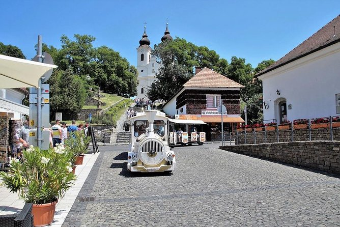 Budapest to Lake Balaton and Porcelain Museum Private Day Tour - Who this tour fits best (and when it might not)
