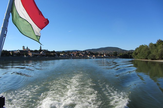 Budapest to Szentendre bike & boat tour - Starting at Budapest Bike Breeze, then a quick Parliament hit