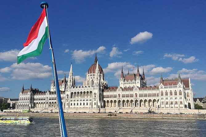 Budapest to Szentendre bike & boat tour - Old Obuda and Római Bank breaks along the Danube