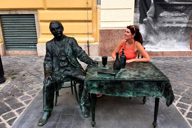 Budapest to Szentendre bike & boat tour - Price value: what $139.76 is really buying you