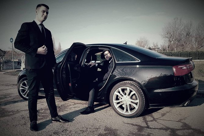 Budapest to Vienna Private Transfer in a Luxury Car - Timing, Traffic, and the 2.5–3 Hour Reality