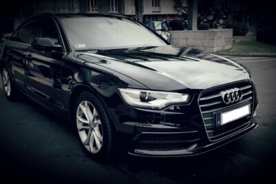 Budapest to Vienna Private Transfer in a Luxury Car - Meeting Your Chauffeur at Airport or Hotel (Name Sign Included)