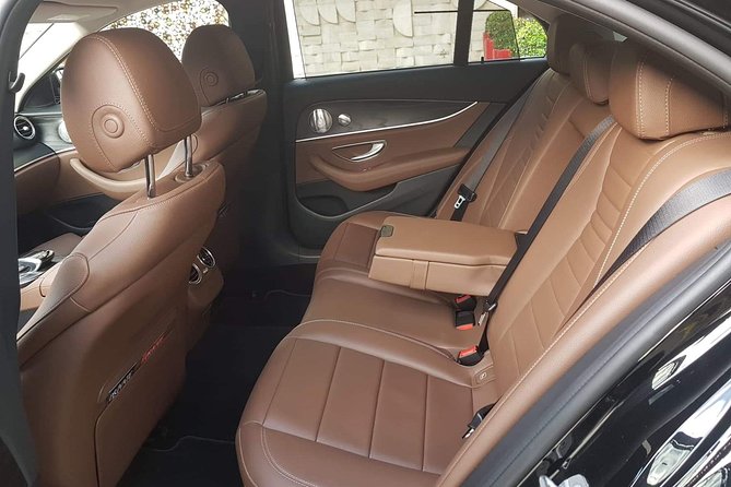 Budapest to Vienna Private Transfer in a Luxury Car - Budapest-to-Vienna vs Vienna-to-Budapest: Same Service, Your Direction Matters