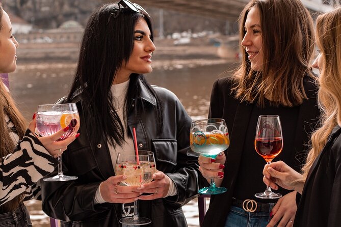 Budapest Unlimited Prosecco and Wine Cruise Day or Sunset Option - Why a Budapest Prosecco Cruise makes sense for your itinerary