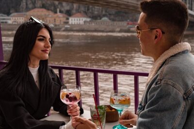 Budapest Unlimited Prosecco and Wine Cruise Day or Sunset Option - Boarding at Silverline Cruises: Dokk 11 is where the fun starts