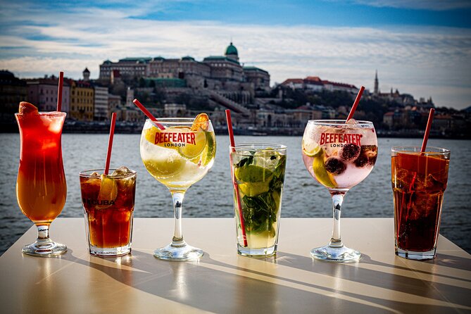 Budapest Unlimited Prosecco and Wine Cruise Day or Sunset Option - Who this cruise is best for