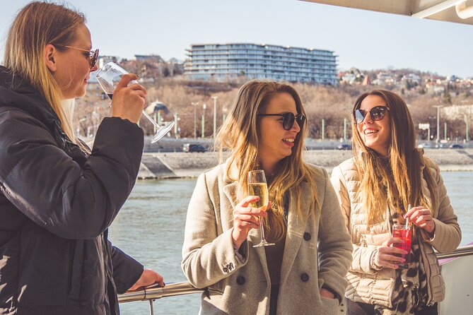 Budapest Unlimited Prosecco and Wine Cruise Day or Sunset Option - Should you book this Budapest Unlimited Prosecco and Wine Cruise?