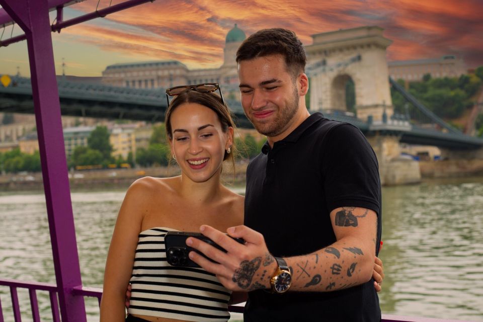 Budapest: Unlimited Prosecco and Wine Sightseeing Cruise - Who should book this cruise (and who should skip it)