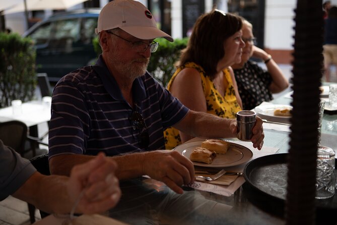 Budapest Urban Feast - Food Tour with Wine Tasting & Coffee House - Meeting point at Kálvin tér and ending near the Hungarian State Opera