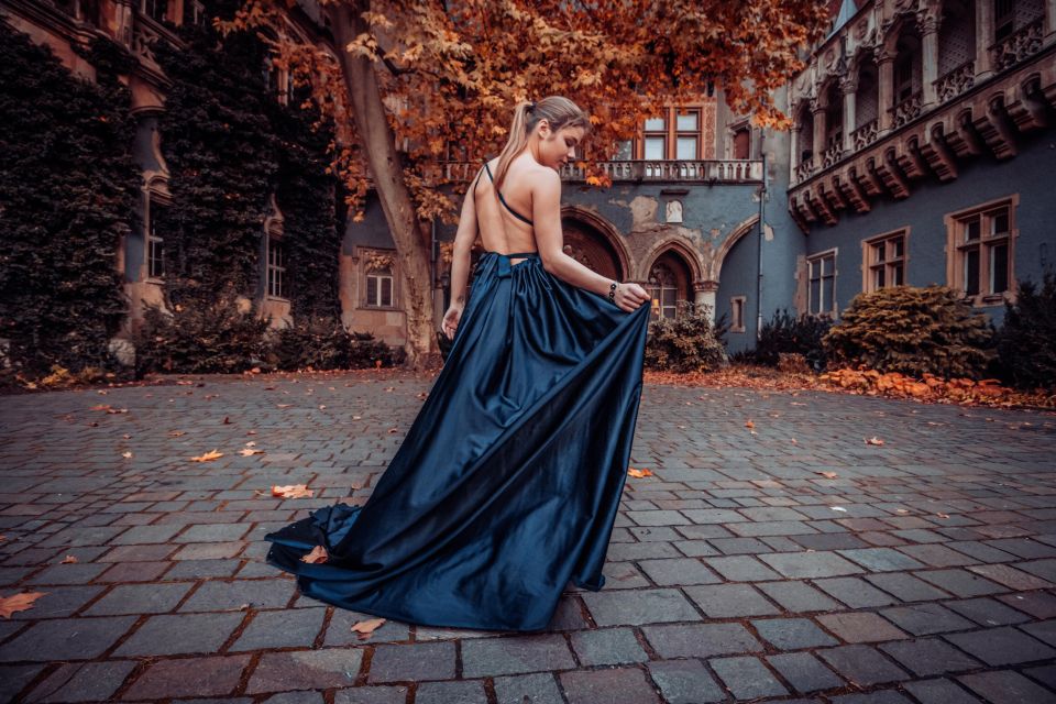 Budapest: Vacation Photographer to collect great memories - Who should book this (and who might skip it)