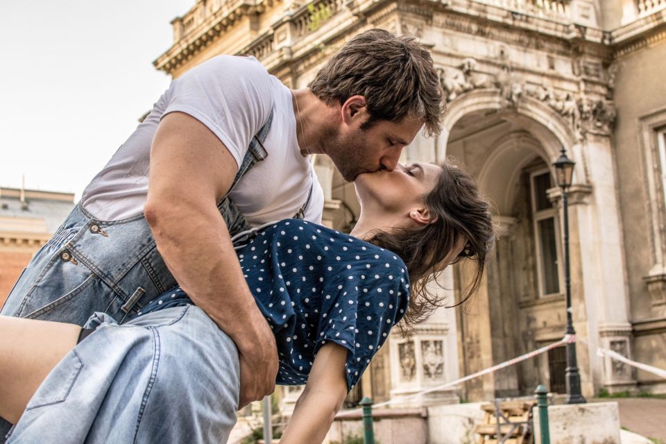 Budapest: Vacation Photographer to collect great memories - Why this beats a DIY photo day in Budapest