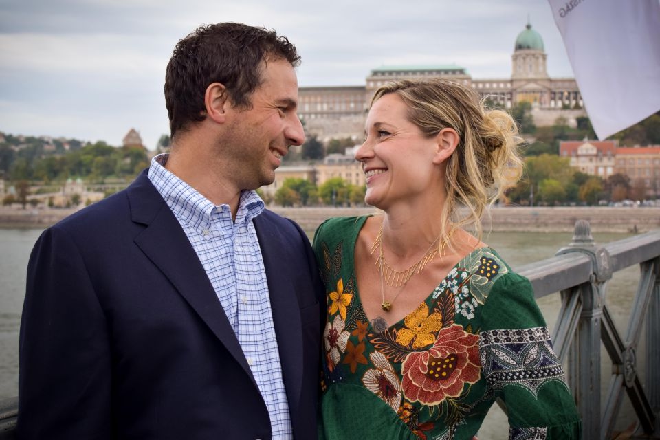 Budapest: Vacation Photographer to collect great memories - Practical tips so you get the best results