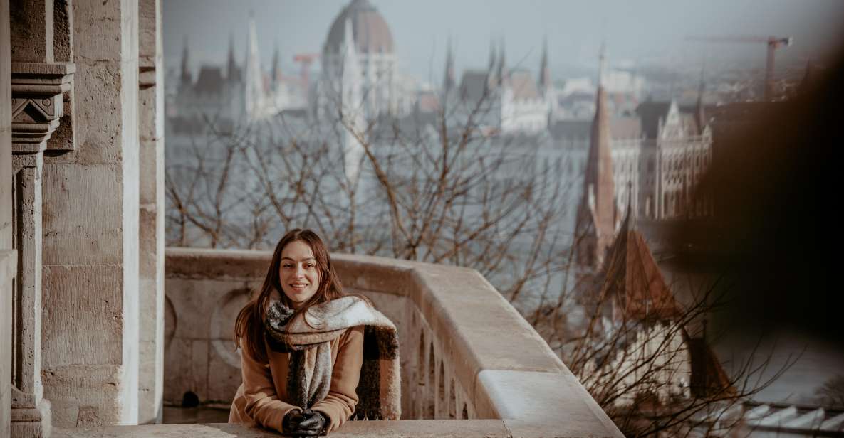 Budapest: Vacation Photographer to collect great memories - Meet Attila: photographer, teacher, and calm director