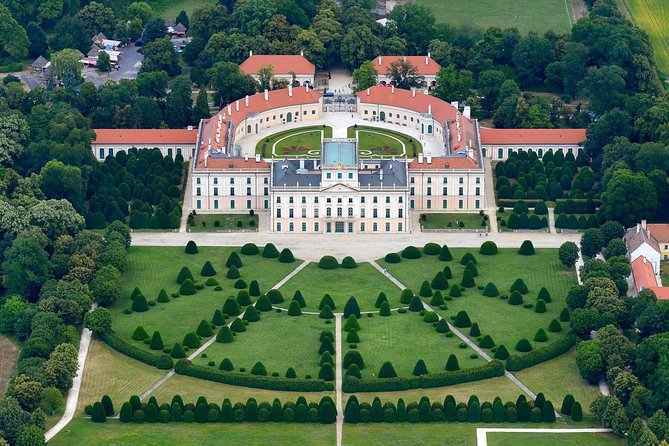 Budapest-Vienna One-Way Sightseeing Transfer - Why This One-Way Transfer Works Better Than DIY