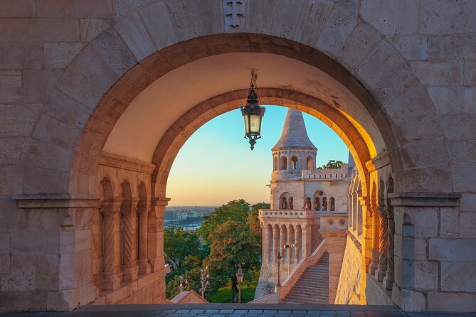 Budapest Walking Tour: Explore Top Sights & Hidden Gems - Jewish Quarter Statues: Holocaust Remembrance Without Distance