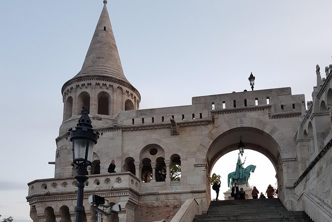 Budapest Walking Tour with Your Private Guide: 10+ Highlights - Hungarian Parliament Building and Kossuth Lajos Square