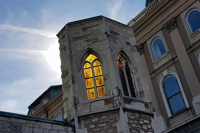Budapest Walking Tour with Your Private Guide: 20+ Highlights - Shoes on the Danube and Central Market Hall: meaning and fuel