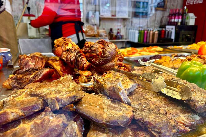 Budapest Wonderland - A Christmas Market Tour with Chimney Cake & Mulled Wine - Price and value: what $114.14 buys you in practice