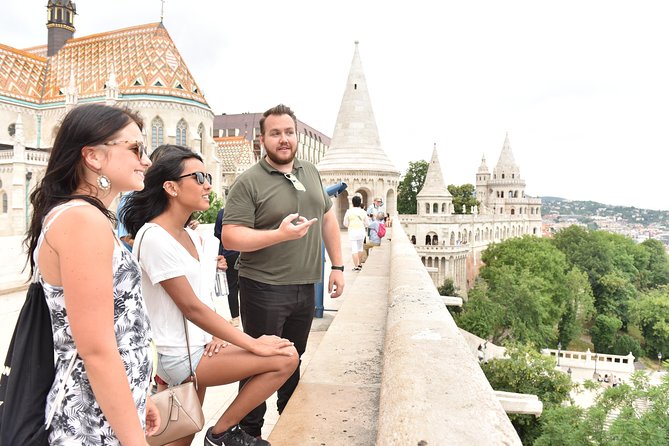 Budapest's Greatest Hits - Full Day Tour with Lunch & Metro Pass - First, What This Tour Means by Budapest’s Greatest Hits