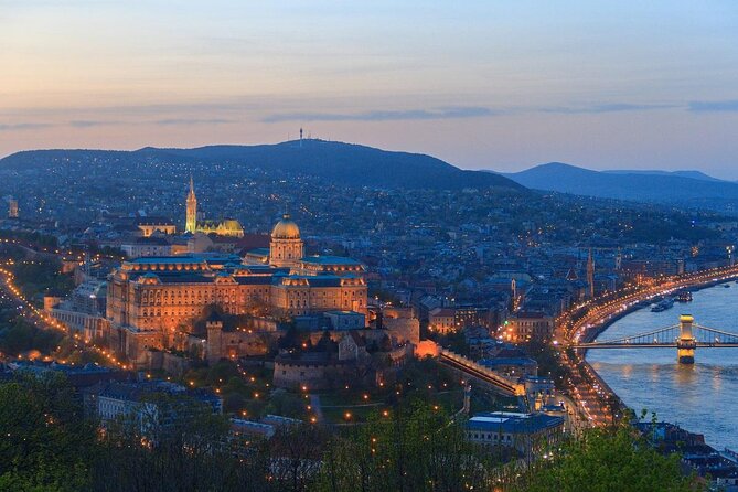 Capital Budapest - Half Day Private Tour (4hr) - What You’ll Actually Get From This 4-Hour Private Tour