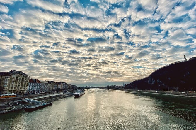 Capital Budapest - Half Day Private Tour (4hr) - Buda Castle District Stops: Fisherman’s Bastion, Matthias Church, and Dísz tér
