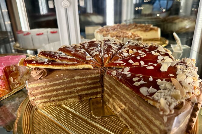Castle District tour with Matthias Church Ticket & Cake & Coffee - Should you book the Castle District tour with Matthias Church ticket and cake?