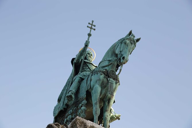Castle District tour with Matthias Church Ticket & Cake & Coffee - Price and Timing: Does $120.51 Make Sense?