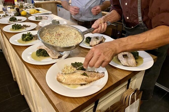 Chef’s Table – Wine Cellar Dinner Party in Budapest - What you’ll eat: the 6-course rhythm and Hungarian-style flavor focus
