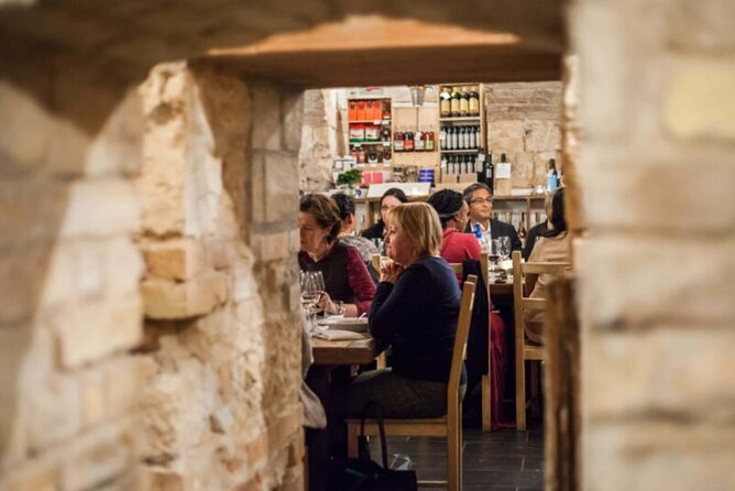 Chef’s Table – Wine Cellar Dinner Party in Budapest - Meet the team: Chef Tamás and sommelier Samuel in action