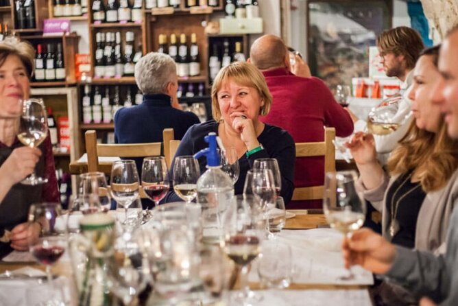 Chef’s Table – Wine Cellar Dinner Party in Budapest - Who should book this Budapest wine cellar dinner (and who should skip it)